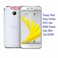Thay Thế Sửa Chữa HTC 10 Evo Hư Mất Flash Lấy liền Tại HCM